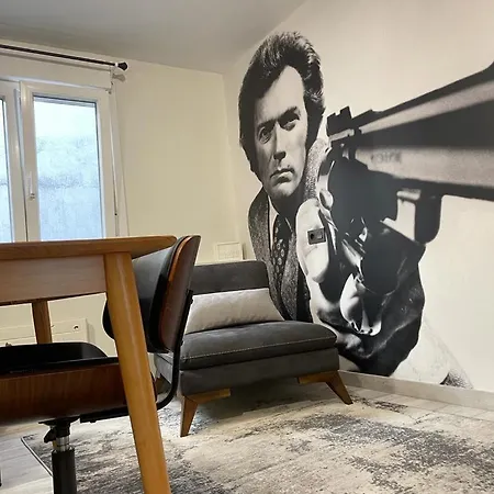 アパート Centro Piso De Diseno