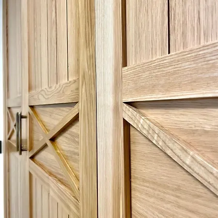 アパート Centro Piso De Diseno *