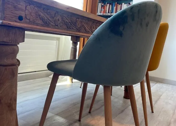 Centro Piso De Diseno