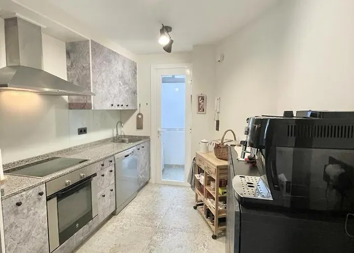 Centro Piso De Diseno Vigo