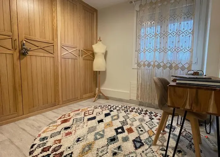 Centro Piso De Diseno Apartmán Vigo