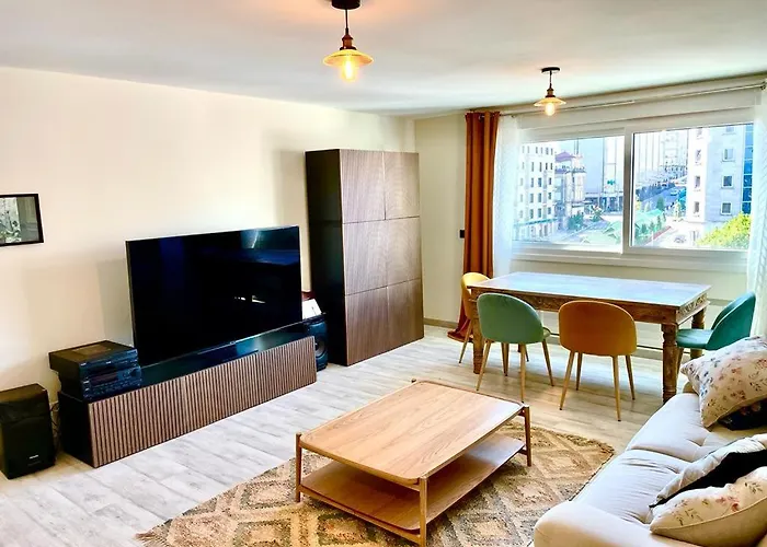 Centro Piso De Diseno