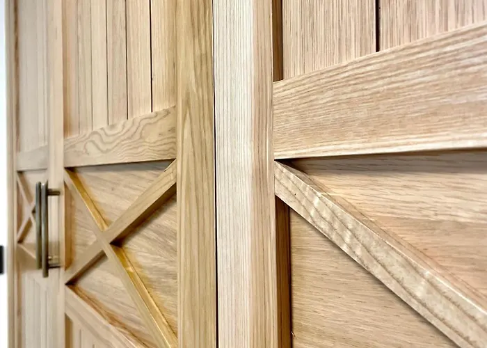 Apartmán Centro Piso De Diseno *